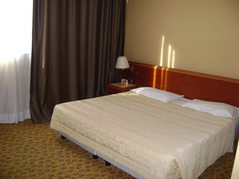 Eurostars Congress & Convention Center Roma