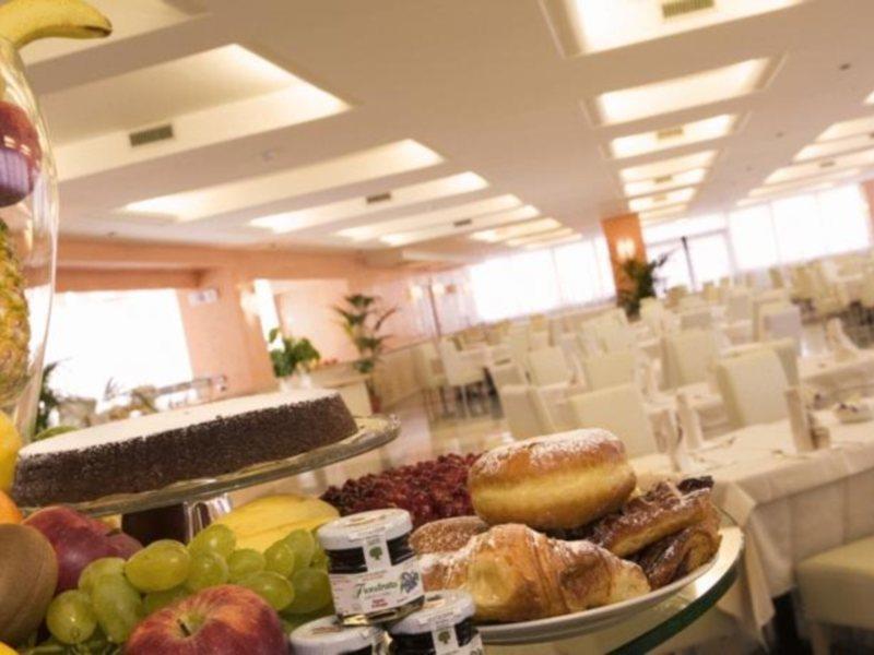 Hotel Eurostars Congress & Convention Center Roma