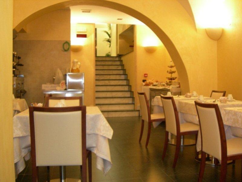 Hotell Crosti 3*