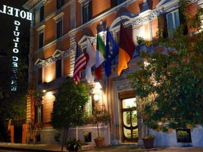 Hotel Giulio Cesare 4*