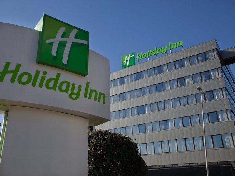 Hotell Idea San Pietro