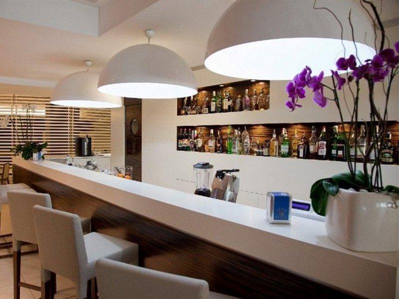 Hotell Idea San Pietro Roma