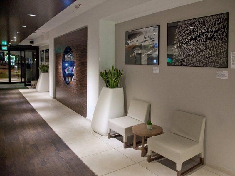 Hotell Idea San Pietro 4*