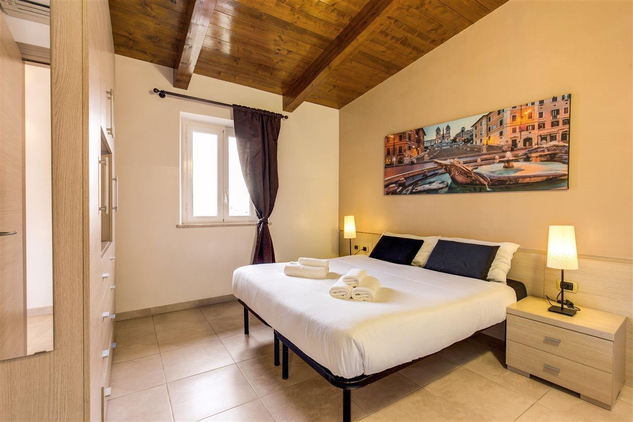 Apartahotel Aurelia Vatican