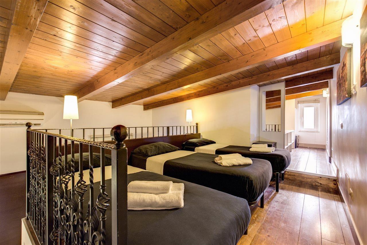 Apartahotel Aurelia Vatican 3*