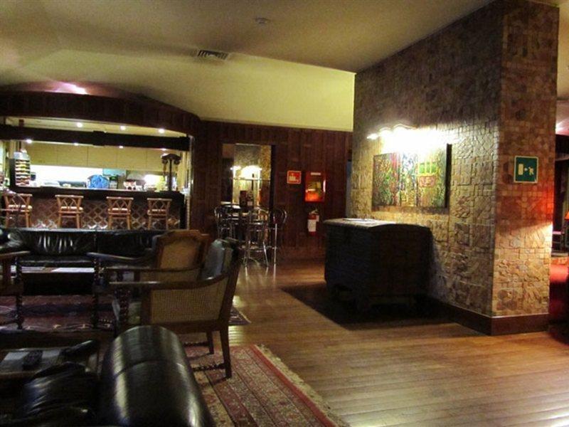 Hotel Grand Colony