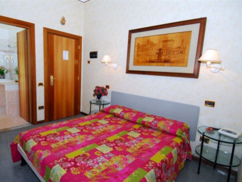 Hotell Santa Prisca