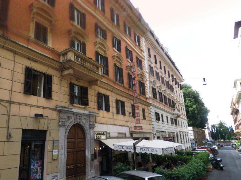Appartamento Ludovisi Roma