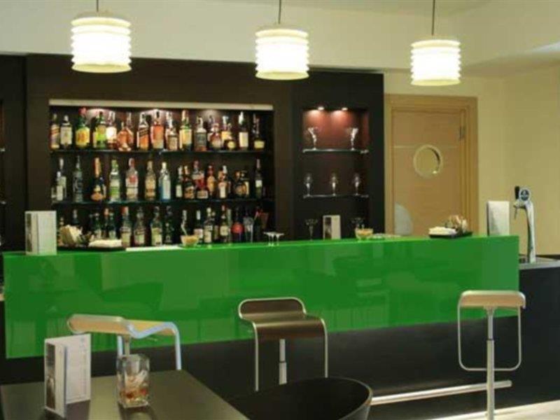 Hotel Nh Collection Giustiniano Roma