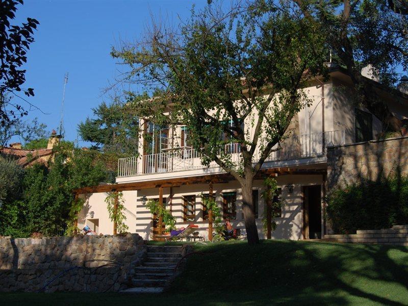 Bed and breakfast Magnolia Relais