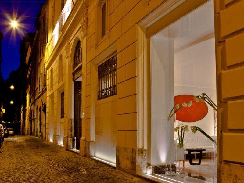 Hotel The First Arte - Preferred & Roma