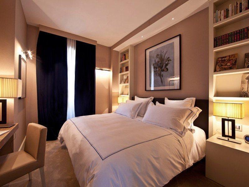 Hotel The First Arte - Preferred & 5*