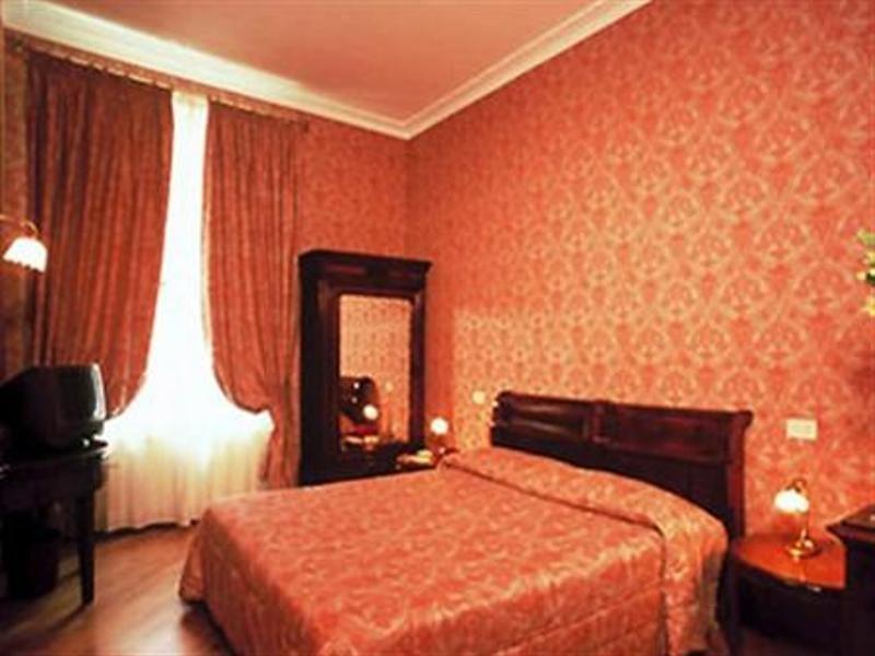 Hotell Boutique Anahi 3*