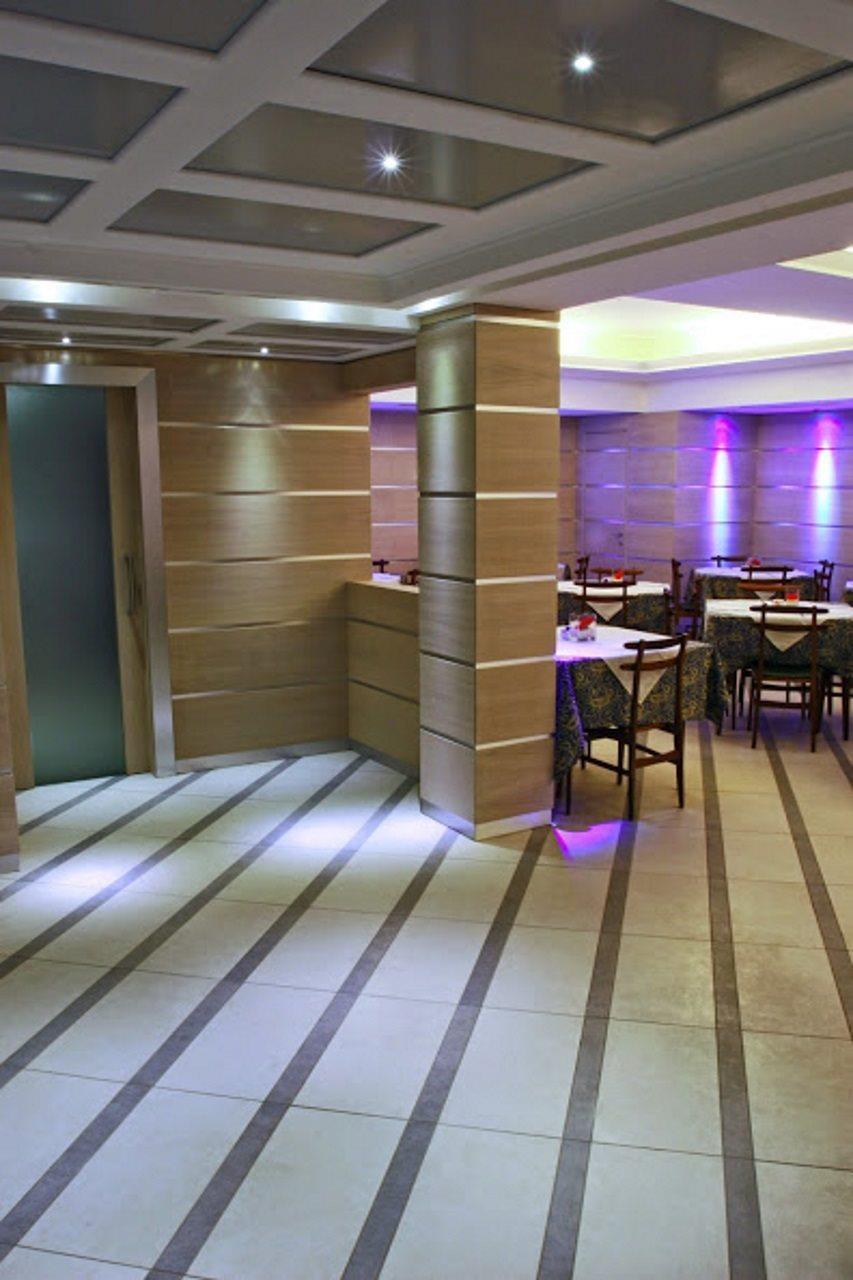 Hotel Raganelli 4*