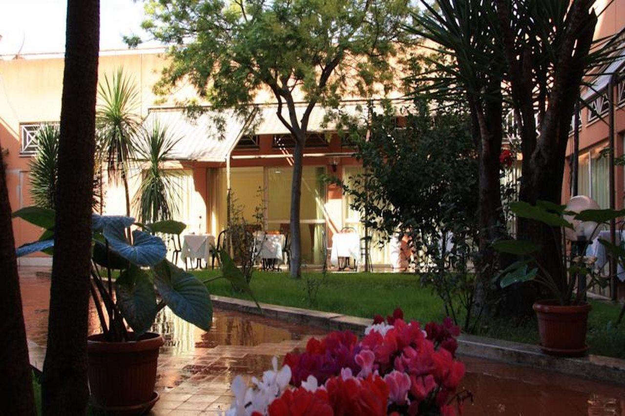 Hotel Citta 2000 3*