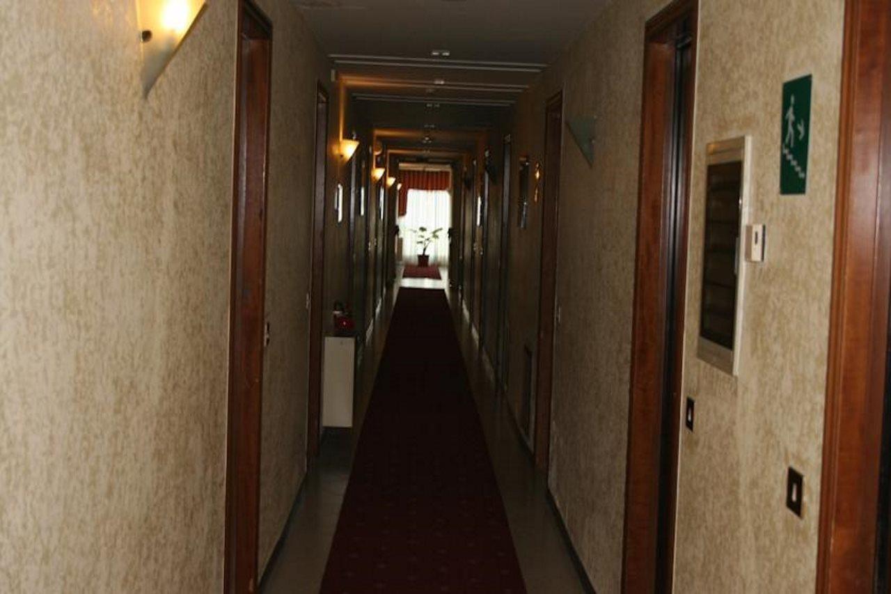 Hotel Citta 2000 Roma