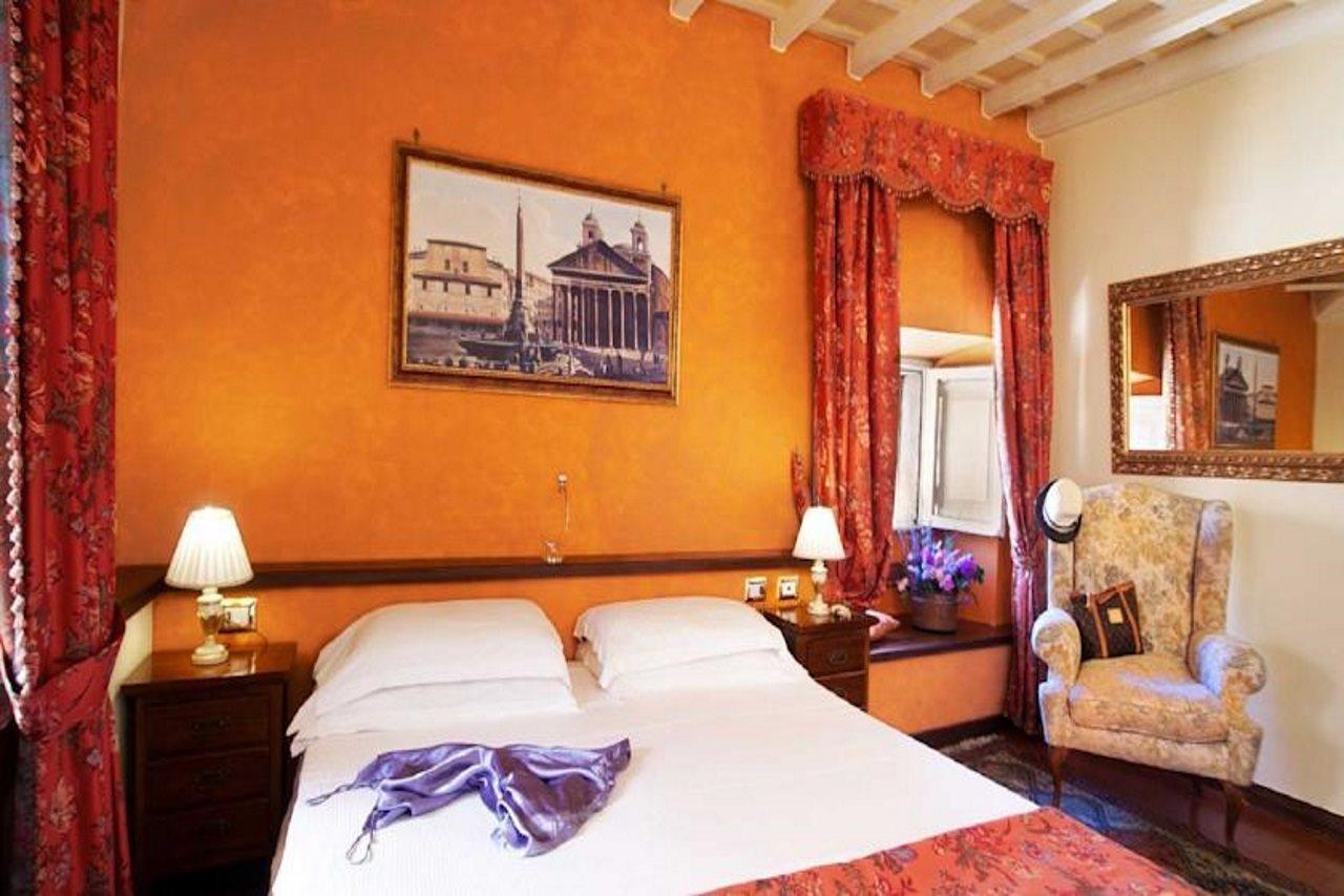 Bed & Breakfast Pantheon 3*