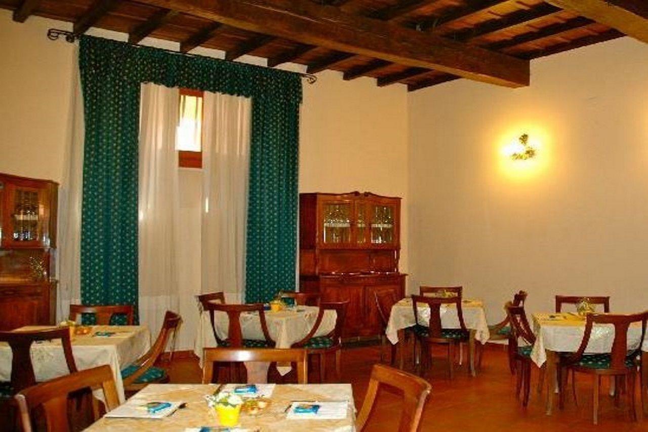 Casa San Giuseppe Rome