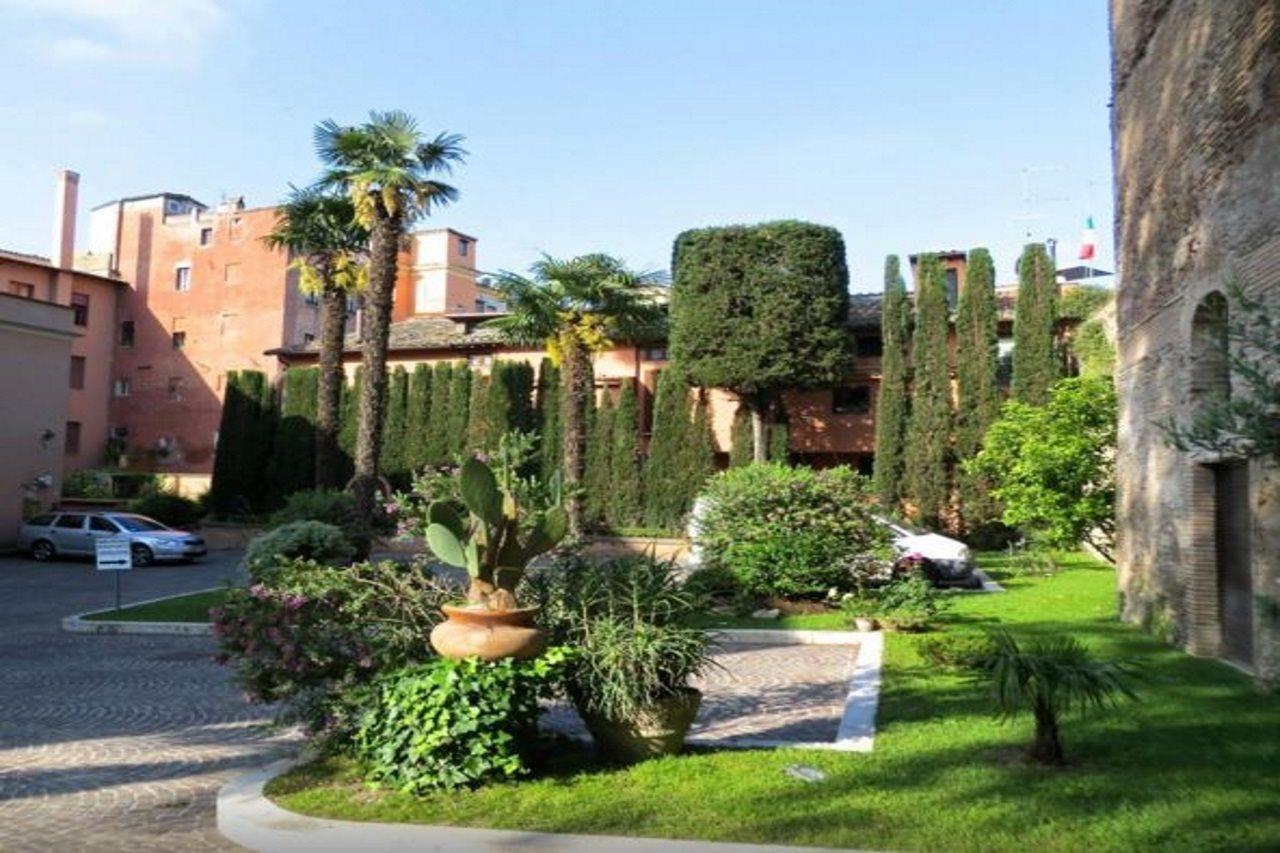 Apartment Casa San Giuseppe Rome