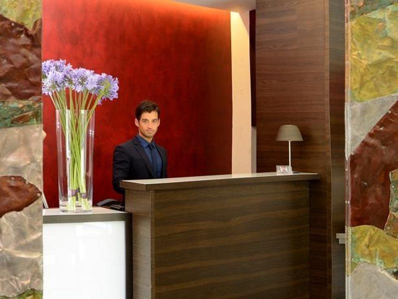 Hotel Dependance Trevi Collection Rome