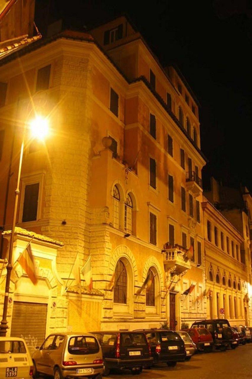 Viminale Roma