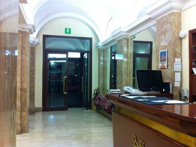 Igea Rom