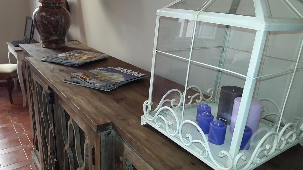 Apartamento Casatrevi Roma