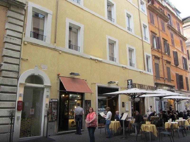 Hotell Vite - By Naman Hotellerie 3*