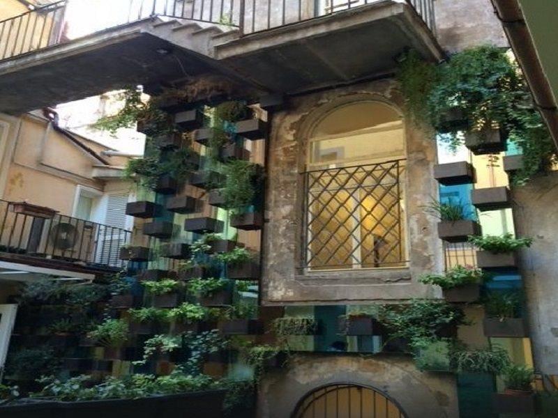 Hotell Vite - By Naman Hotellerie Roma