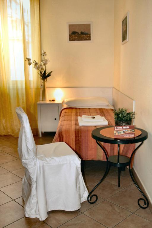 Affittacamere Titina Roma