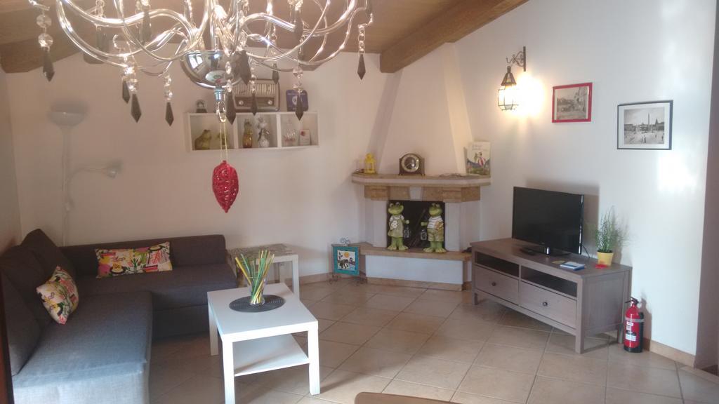 Bed and breakfast Il Principe Ranocchio *