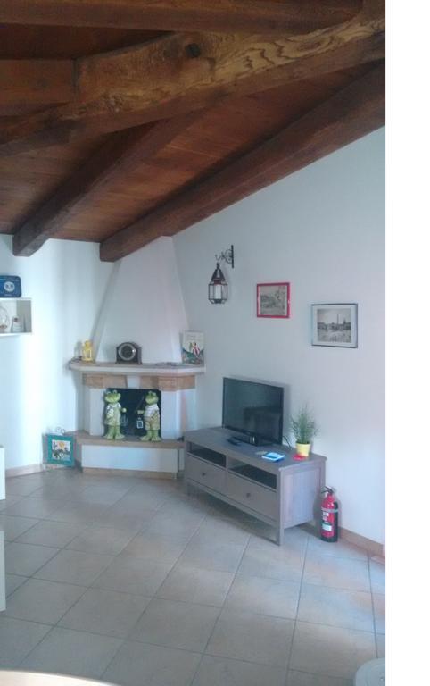 Bed and breakfast Il Principe Ranocchio *