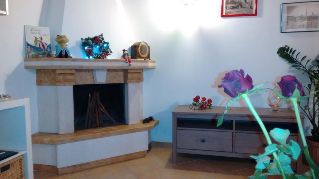 Bed and breakfast Il Principe Ranocchio