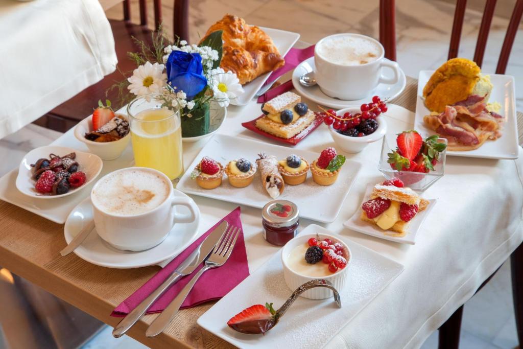 Floris Hotel Roma