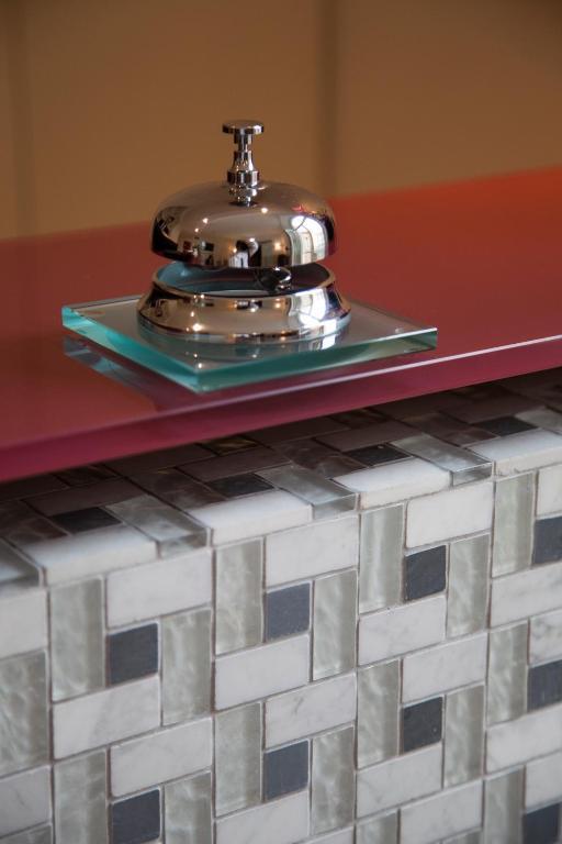 Floris Hotel 3*