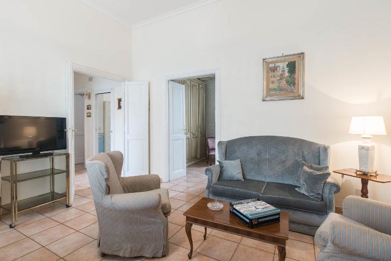 Casa de férias Domus Al Palatino Roma