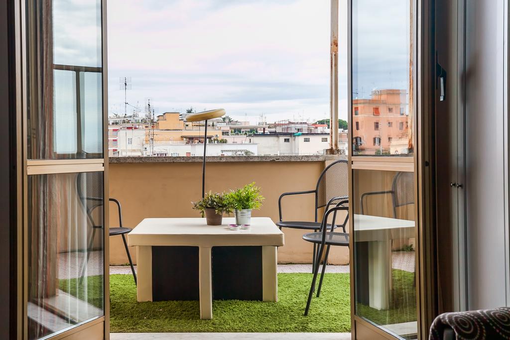 Alojamento de Acomodação e Pequeno-almoço Bamboo 2*