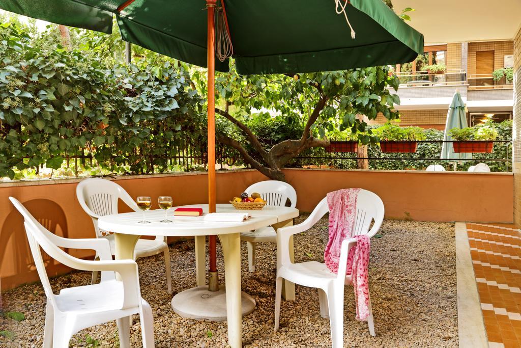 Hotel Aurelia San Pietro 4*