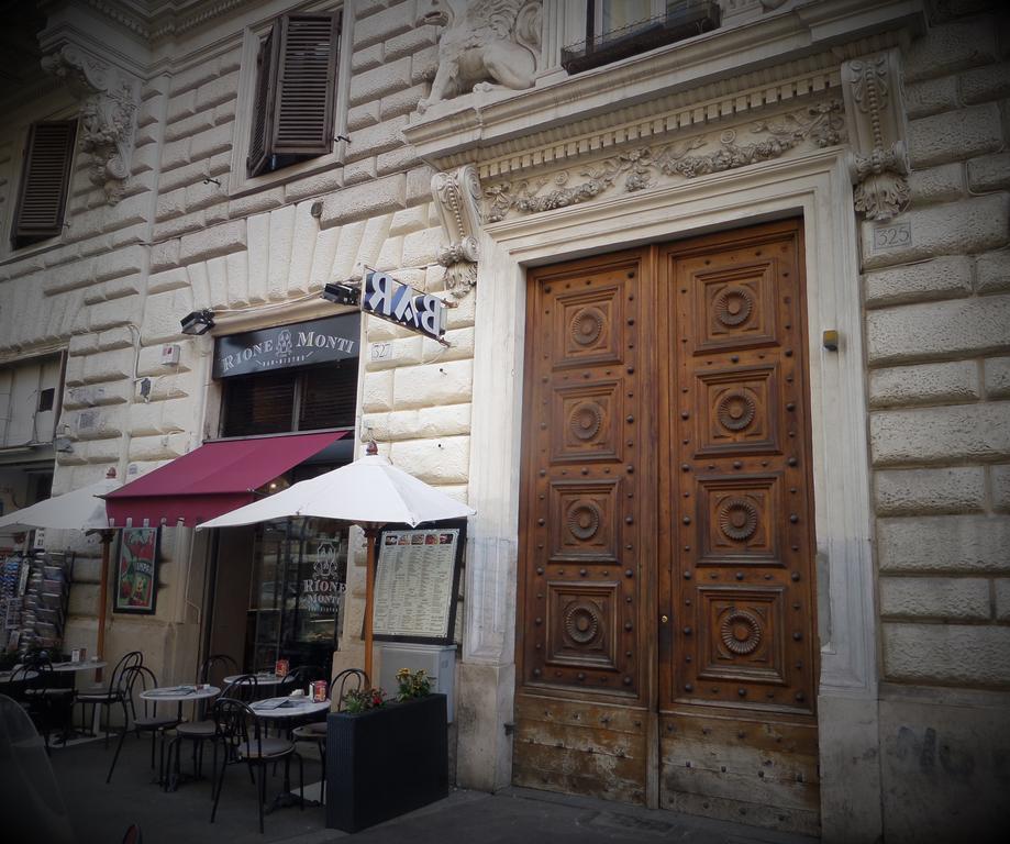 Bed and breakfast 2 Passi Al Colosseo Roma