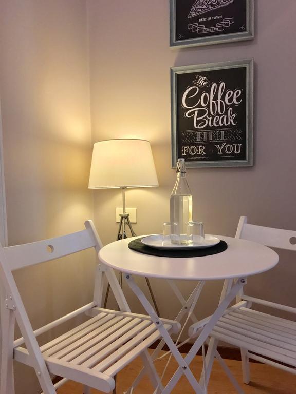 Acomodação com café da manhã  Near Roma