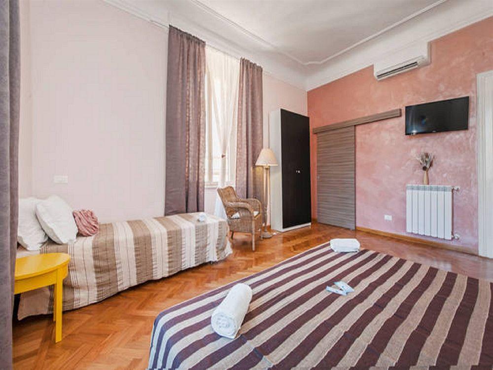 Casa de hóspedes Wrh Roma