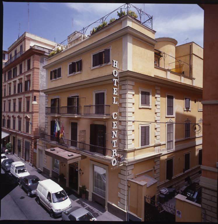 Centro Roma
