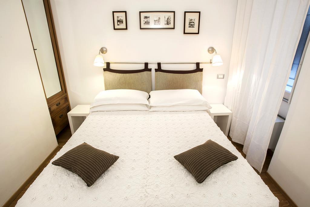 Bed & Breakfast B&B Arco Del Lauro
