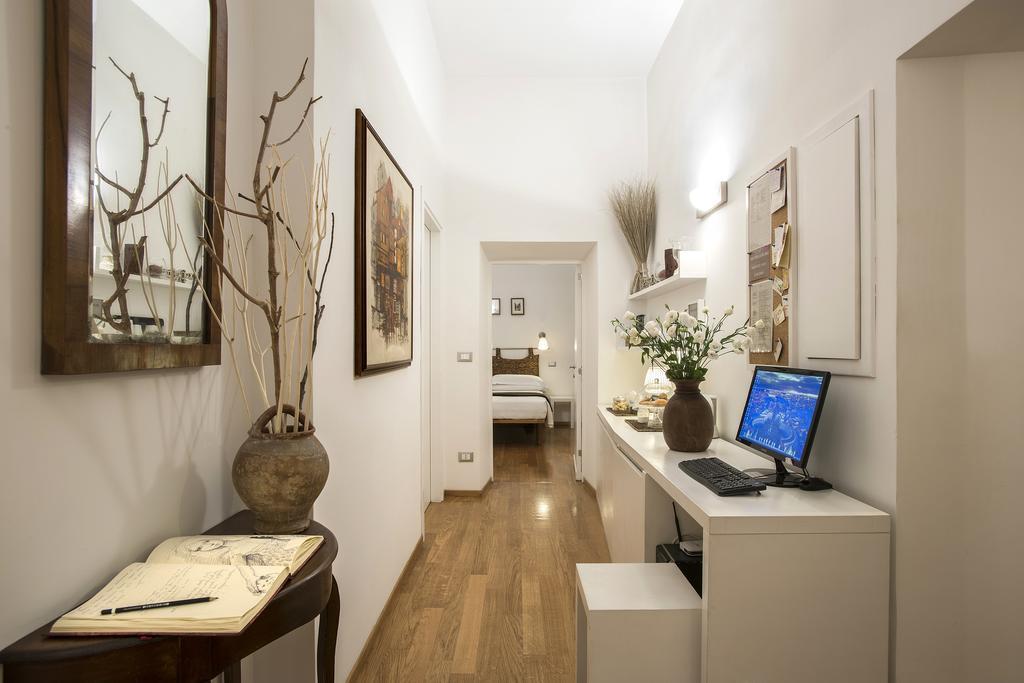 Bed & Breakfast B&B Arco Del Lauro Rome