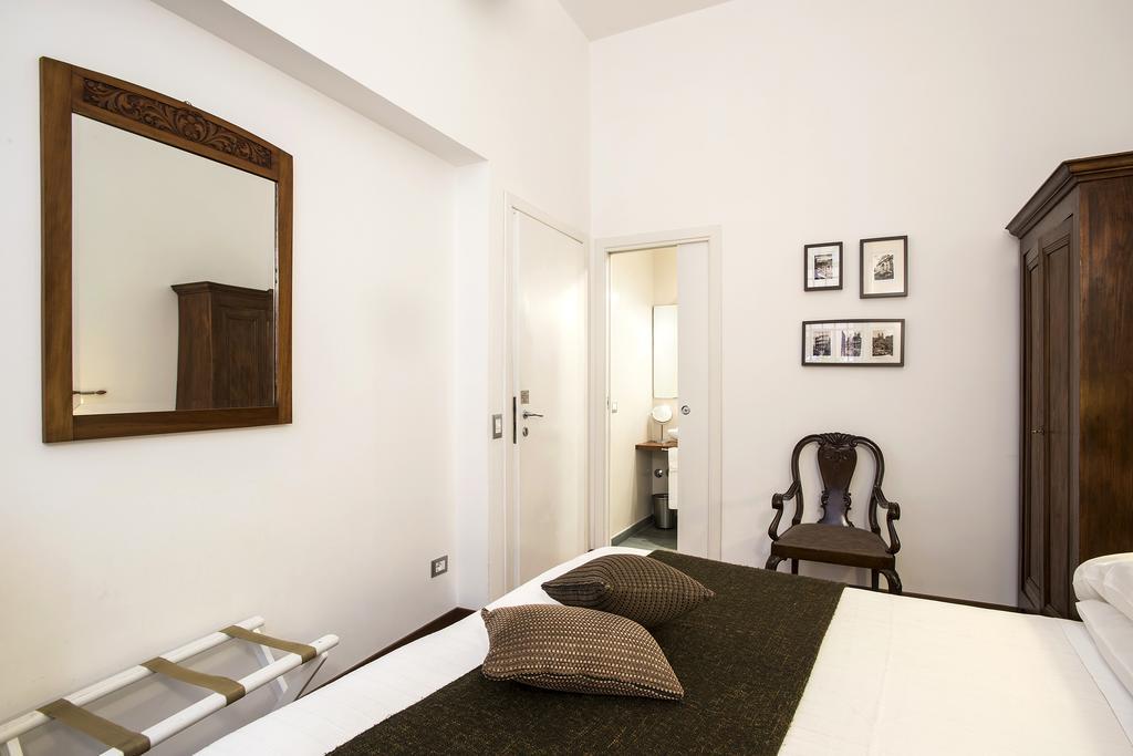Bed & Breakfast B&B Arco Del Lauro 3*