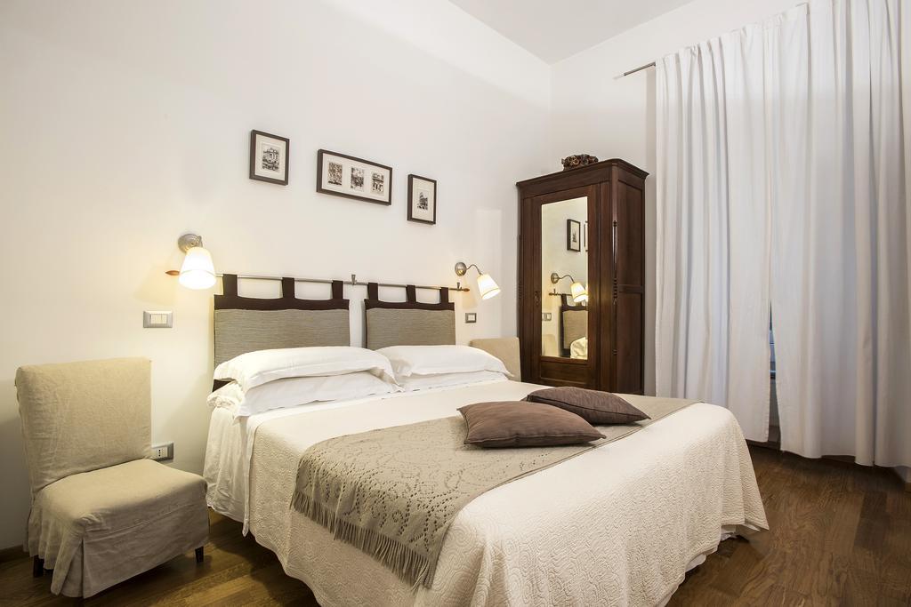 B&B Arco Del Lauro Rome