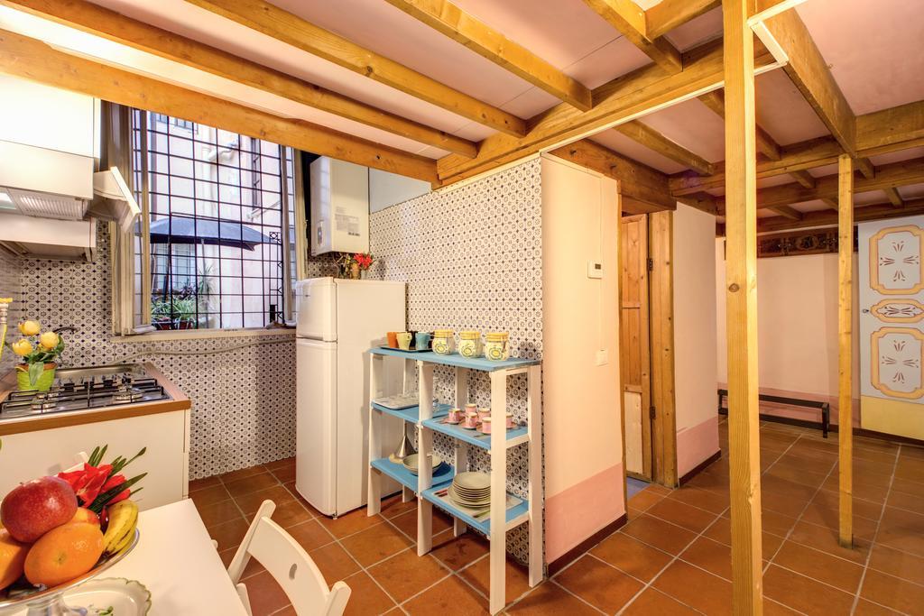 Appartamento Casa Savelli Roma