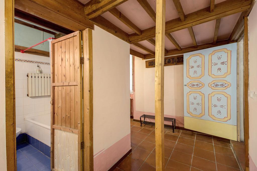Appartamento Casa Savelli Roma