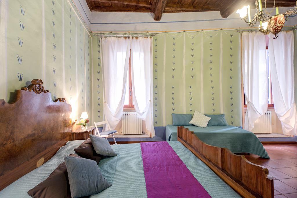 Appartamento Casa Savelli