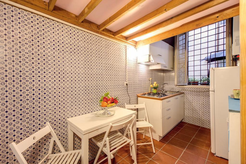 Appartamento Casa Savelli *